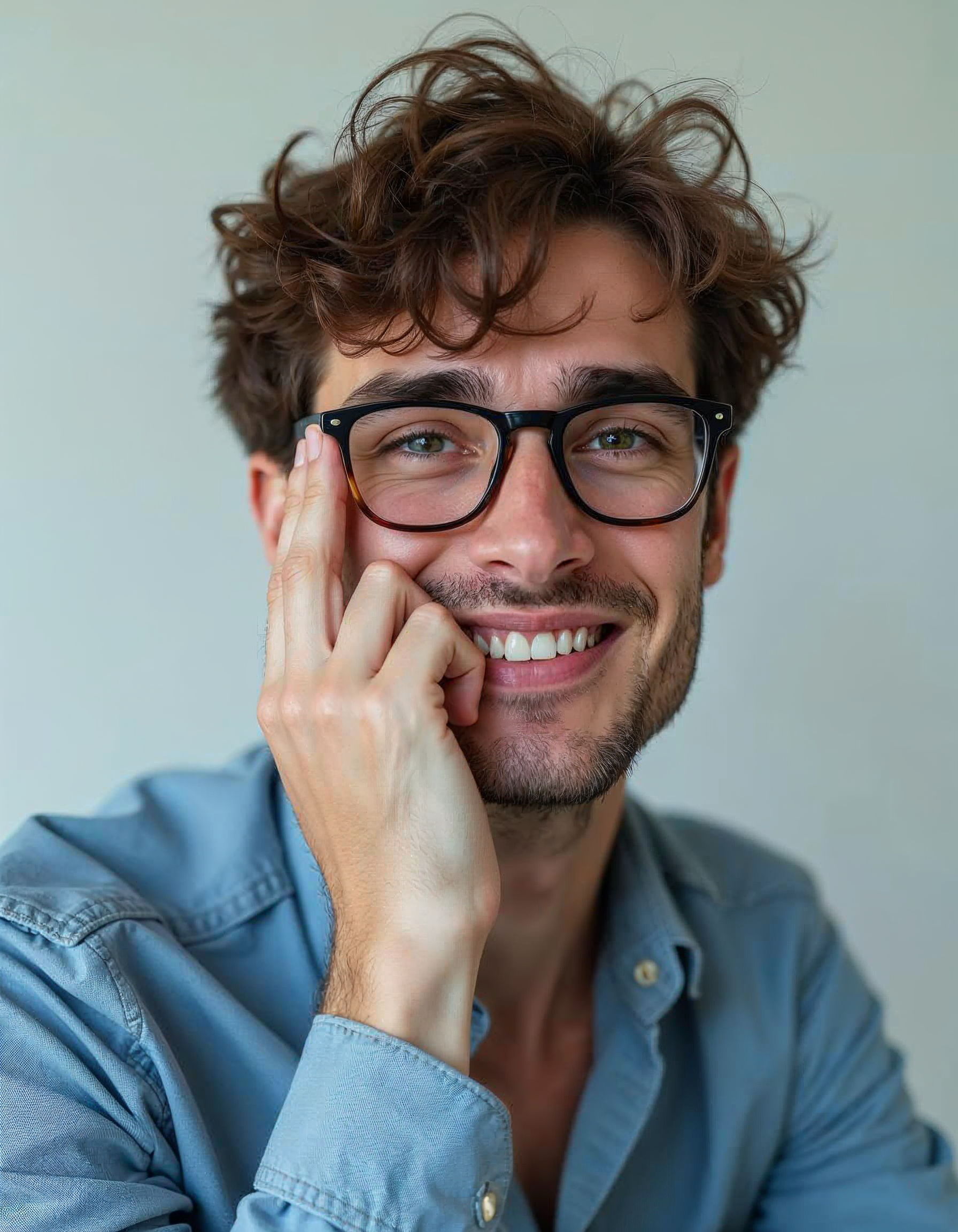 Lunettes de vue - Réponses à vos questions